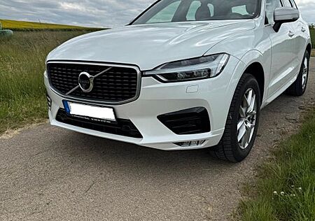 Volvo XC 60 XC60 D5 AWD R Design Geartronic R Design