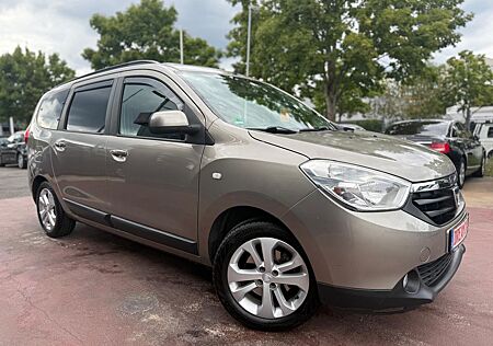 Dacia Lodgy Prestige/7sitzer/Navi/Ahk/Pdc/Tüv Neu