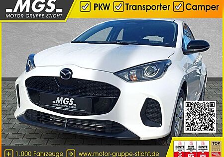 Mazda 2 Mazda2 2024 Hybrid Prime-Line