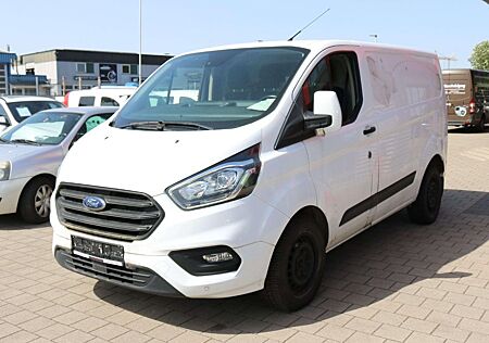 Ford Transit Custom 280 L1 Trend