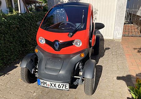 Renault Twizy