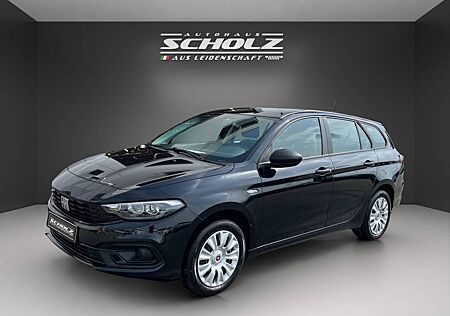 Fiat Tipo gebraucht kaufen Fiat Tipo Kombi *KLIMA*TEMPOMAT*DAB*