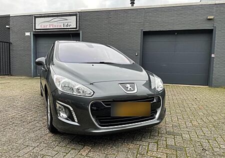Peugeot 308 Allure 120 VTi Allure