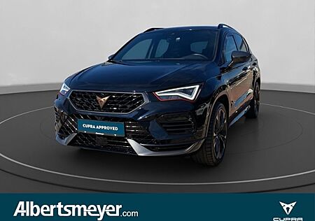 Cupra Ateca 2.0 TSI 4Drive DSG AHK+LED