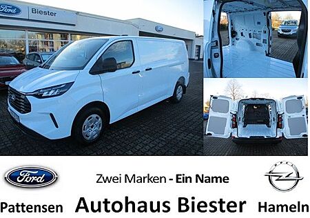 Ford Transit Custom Kasten L2 H1 Trend Sthz.+Winter