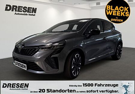 Renault Clio V 1.0 Techno TCe 90 SITZ- u. LENKRADHEIZUNG