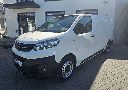 Opel Vivaro Lang L3 NAVI RFK erhöhte Nutzlast 1.HD