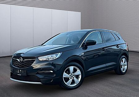 Opel Grandland X Grandland (X) Innovation *+ASSISTENZ*LED*E.HECK*