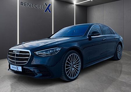 Mercedes-Benz S 580 4Matic AMG-Line 21 Zoll