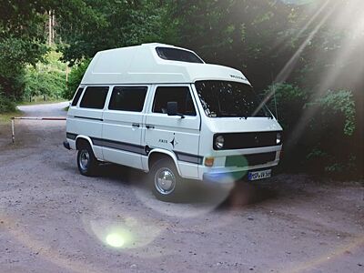 Volkswagen T3 Westfalia