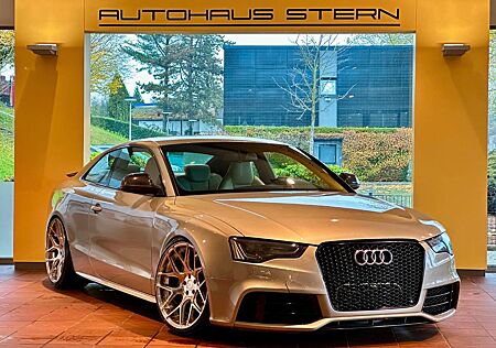 Audi A5 3.0 TDI*RS5 Umbau*420 PS*Unikat*Miltek*APR*