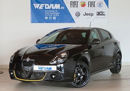 Alfa Romeo Giulietta Veloce SPECIALE 2.0 JTDM 170PS DSG