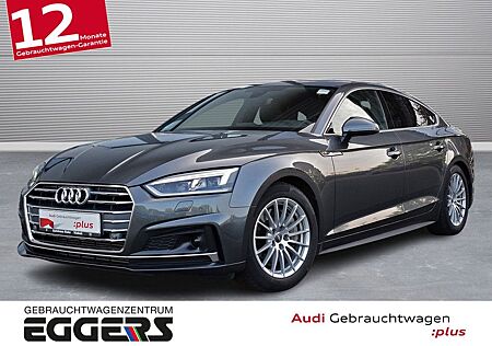 Audi A5 Sportback 2.0 TFSI S-tr *S-line*Matrix*RüKam*