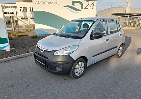 Hyundai i10 1.2 Classic AHK 1Hand TUV