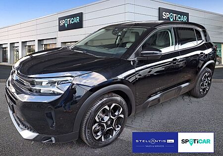 Citroën C5 Aircross Feel Pack 1.2 PureTech 130 *SHZ*RFK*
