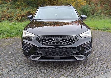 Seat Ateca 1.5 TSI FR DSG ACT Kamera Sport