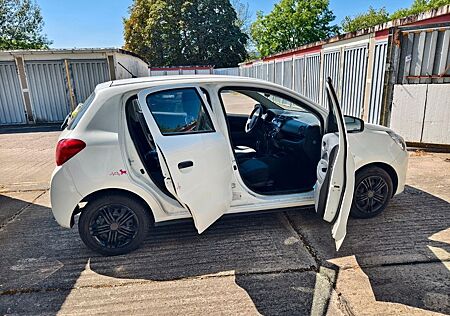 Mitsubishi Space Star 1.0 Diamant Edition Diamant Edition