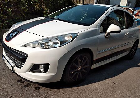 Peugeot 207 155 THP Active