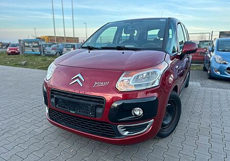 Citroën C3 Picasso Tendance