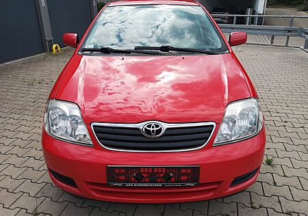 Toyota Corolla 1.6 Luna Luna