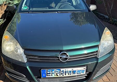 Opel Astra 1.4 Sport Sport Tüv 07/26
