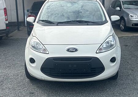 Ford Ka Trend