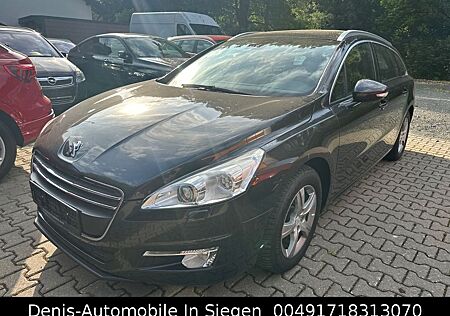 Peugeot 508 SW Active 2.0 HDI PANORAMADACH KLIMAA