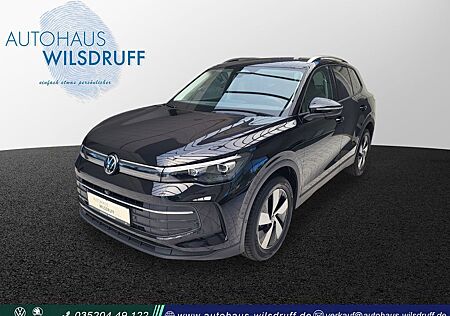 VW Tiguan Volkswagen 2.0 TDi Life*IQ-Drive*LED-Plus*AHK*