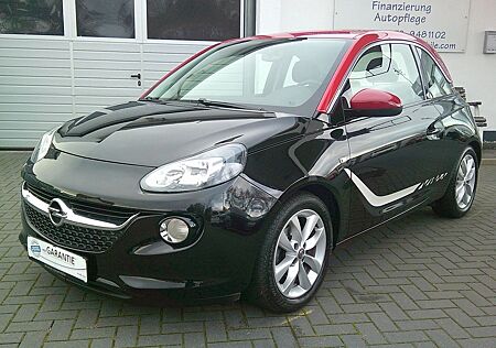 Opel Adam 1.4 Jam 2.HAND,PDC,SHZ,TEMPOMAT,LENKRADHEIZ
