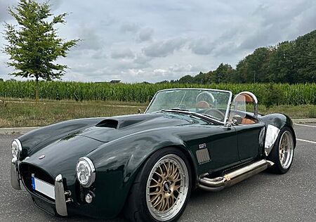 Cobra CN Cobra
