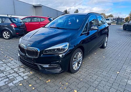 BMW 218 gebraucht kaufen BMW 218 Baureihe 2 Active Tourer i Luxury Line