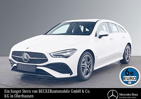 Mercedes-Benz CLA 200 Shooting Brake AMG AMBIENTE KEYLESS GO