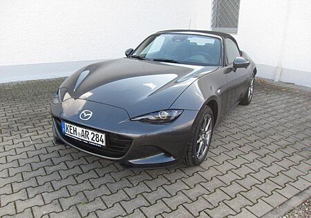 Mazda MX-5 1.5L SKYACTIV-G (132 hp) Exclusive-Line / M