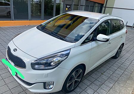 Kia Carens 1.7 CRDi Spirit Spirit
