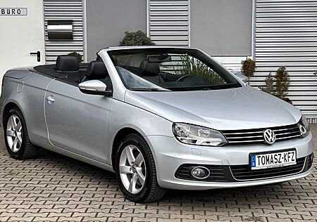 VW Eos Volkswagen 2.0 TSI DSG Exclusive*Leder*AC*SHz*Kamera*BT