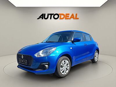 Suzuki Swift 1.2*Klima*MFL*Bluetooth*