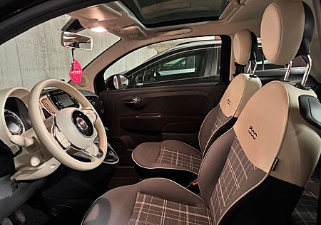 Fiat 500 1.2 8V Dualogic LOUNGE LOUNGE