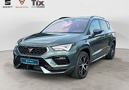 Cupra Ateca VZ 2.0 TSI 221 kW (300 PS) 7-Gang DSG