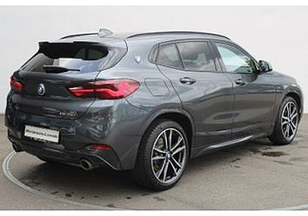 BMW X2 M35i Steptronic Sport M35