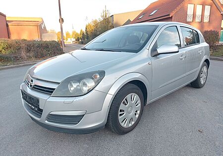 Opel Astra 1.4 Twinport Edition*Tüv Neu*Klima*