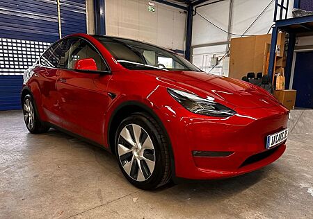 Tesla Model Y Long Range Dual AWD