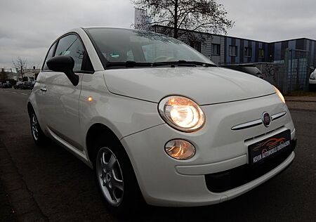 Fiat 500 Pop