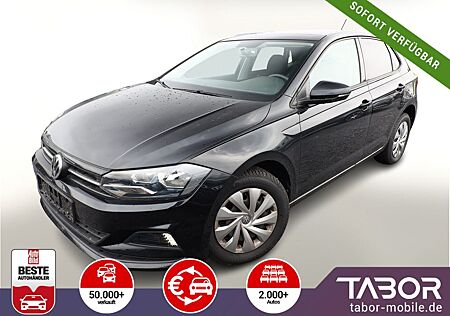 VW Polo Volkswagen 1.0 TSI 95 DSG Comfortline Pano ACC AppC