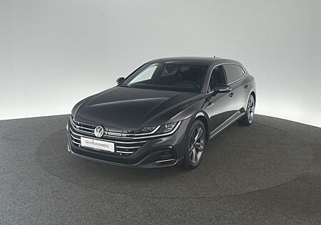 VW Arteon Volkswagen Shooting Brake 1.4 TSI Hybrid DSG Pano