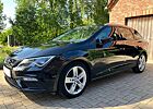 Seat Leon ST 1.4 TSI FR LED AHK ACC Navi Scheckheft