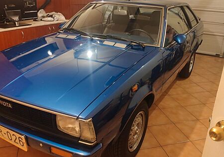 Toyota Corolla Liftback