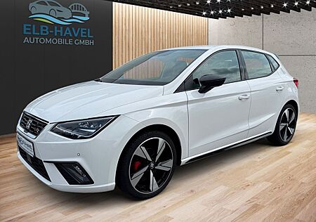 Seat Ibiza Carbon Edition*LED*Full Link*RFK