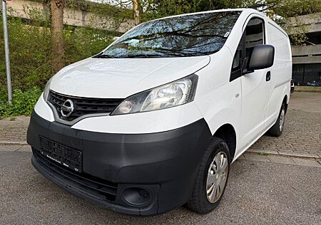Nissan NV200 /Evalia Kasten Comfort