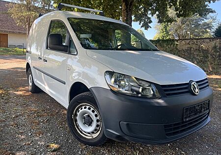 VW Caddy Volkswagen Kasten/Kombi Kasten
