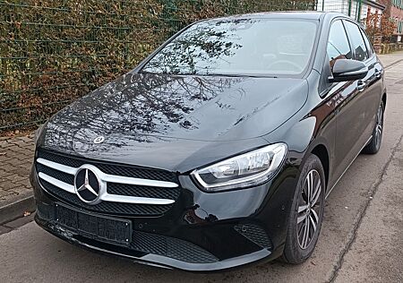 Mercedes-Benz B 250 e